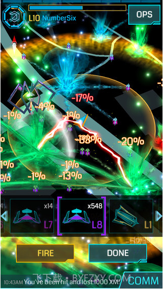 Ingress截图1 Ingress截图1