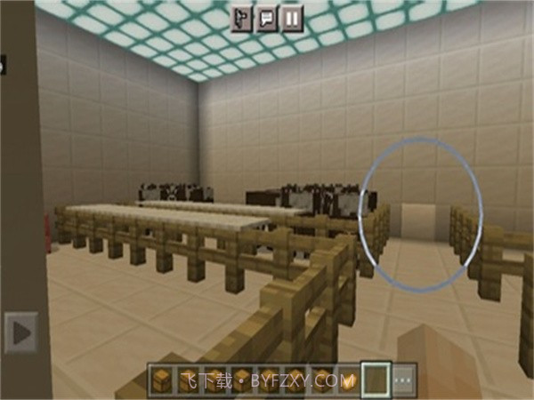 我的世界地下避难所截图2