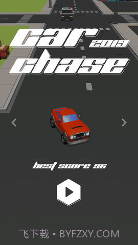 小车逃亡2019截图4