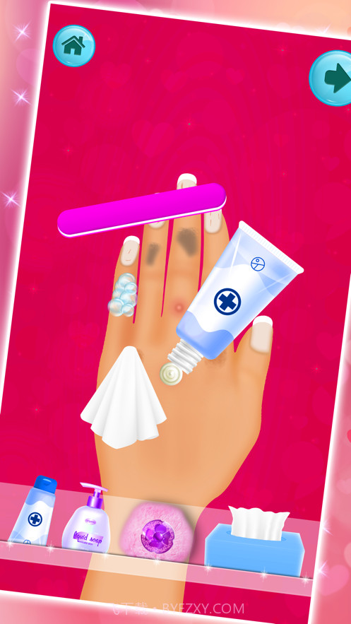 NailSalon截图4 NailSalon截图4