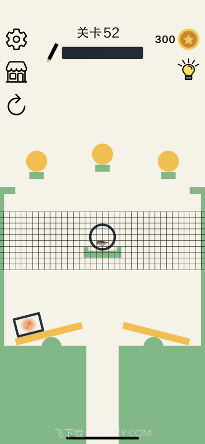 救救那小鸟截图4 救救那小鸟截图4