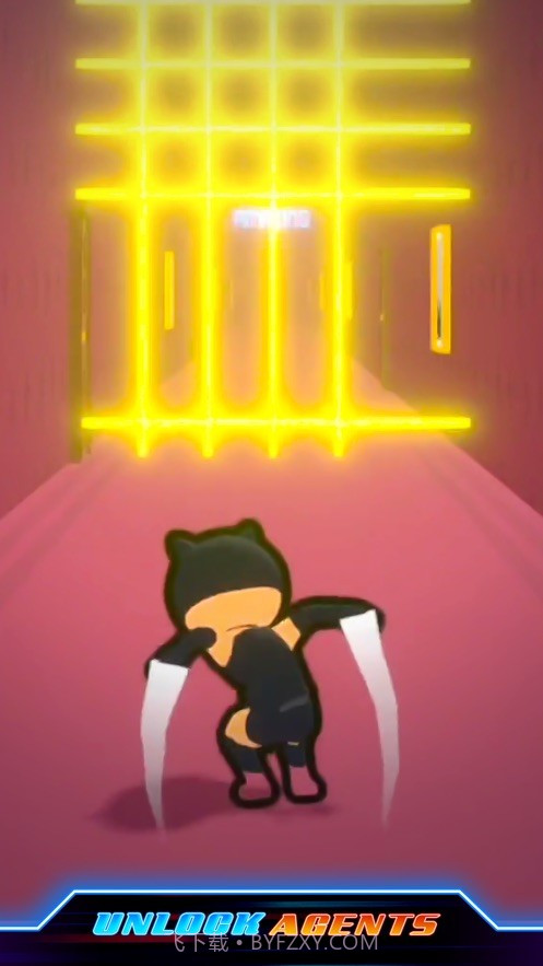 躲子弹超会截图4