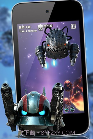 超级大爆发2 Super Blast 2截图3