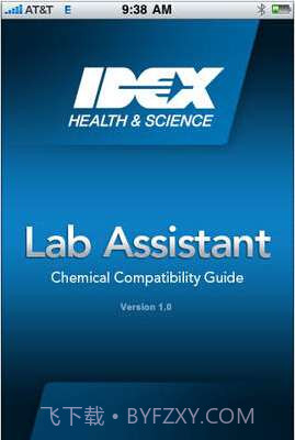 Lab Assistant截图1