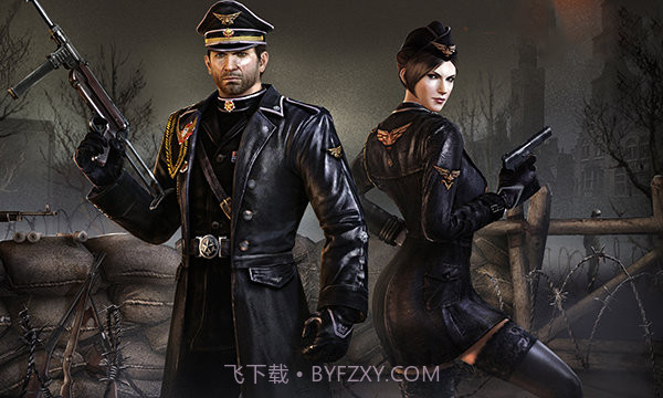 全球使命3截图4 全球使命3截图4