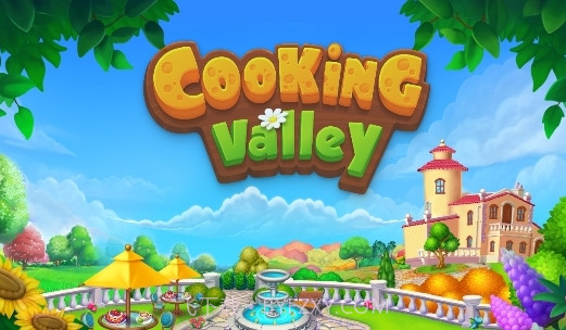 山谷烹饪与装饰截图2