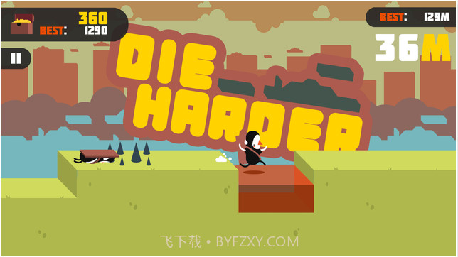 奋勇向前截图2 奋勇向前截图2