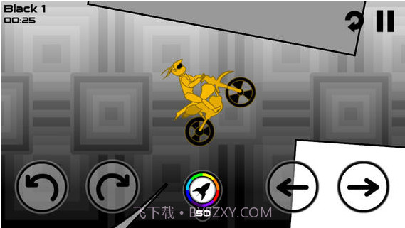 极限越野摩托车截图4