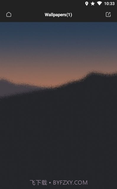 焦糖图标包截图3