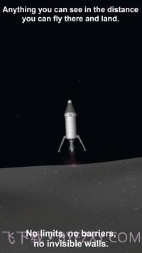 spaceflight截图2