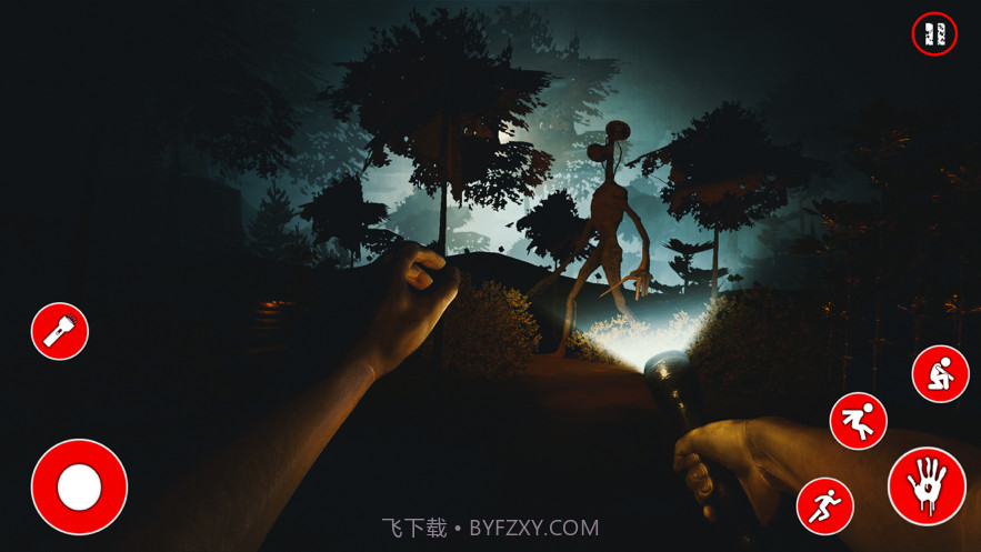 海妖头可怕的谜截图2