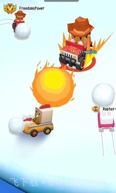 Go Kart截图2 Go Kart截图2