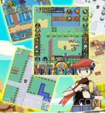 口袋小精灵逆袭app截图2