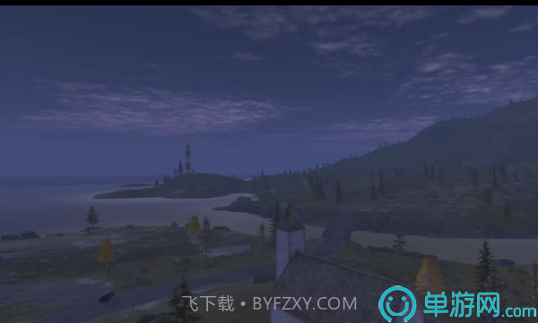 撤退大逃杀截图3 撤退大逃杀截图3