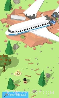 岛屿建筑师截图1