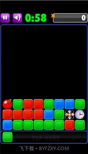 爆破消消看截图2 爆破消消看截图2