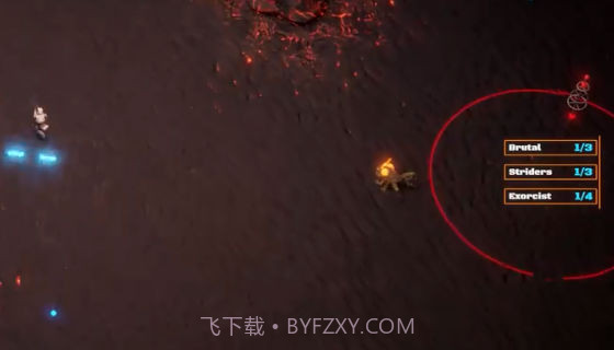 太空幸存者合并与战斗截图1