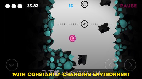 拍拍小球 Tapforss截图4 拍拍小球 Tapforss截图4