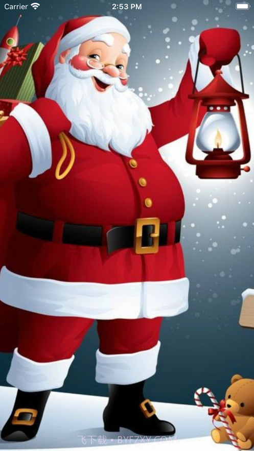 SantaCalling截图1