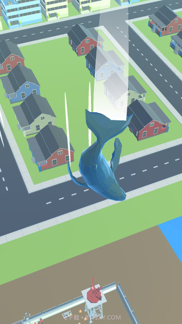 绘制销毁截图4 绘制销毁截图4