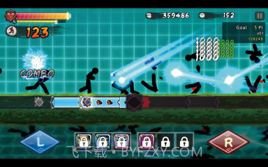 一指禅击杀截图4