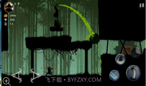 昏迷中的骑士截图3