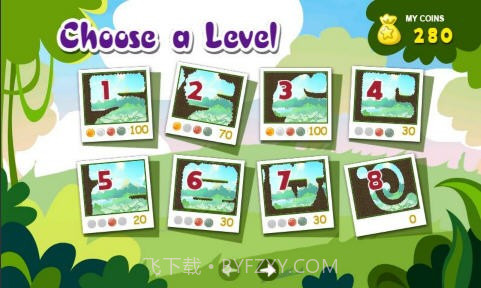 带我回家(Take me home)截图2 带我回家(Take me home)截图2