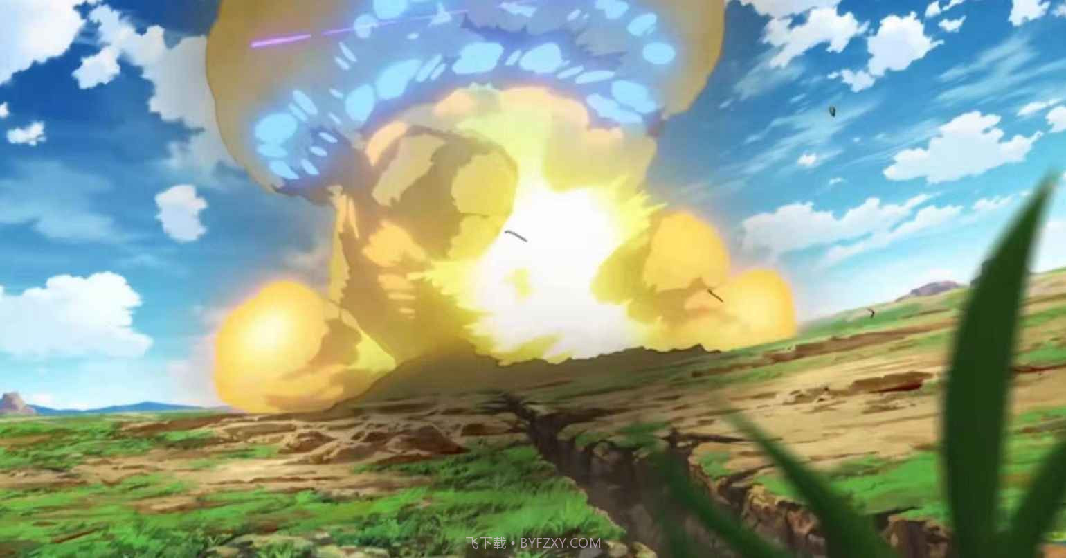 这个勇者明明超强却过分慎重截图2