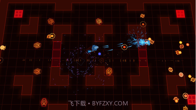 破坏者截图2 破坏者截图2