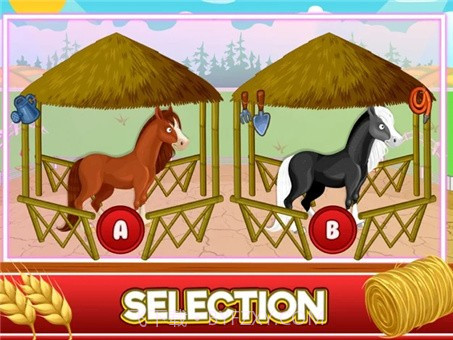 马改造马厩截图6