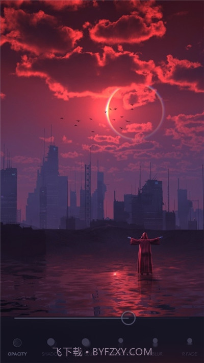 Humans Photo Editor截图2