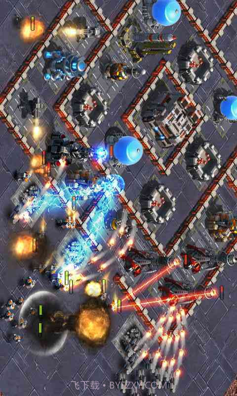 星际征服者截图1