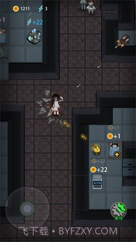 猛鬼宿舍自创房间截图3 猛鬼宿舍自创房间截图3