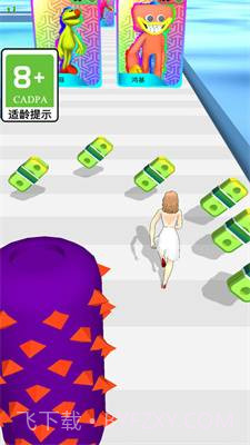 快乐奔跑截图4