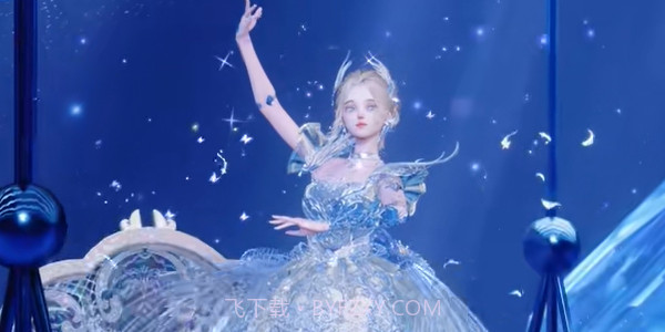 以闪亮之名日服截图5