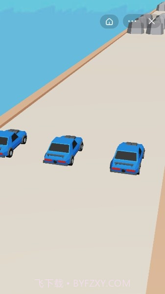 赛车全明星截图3