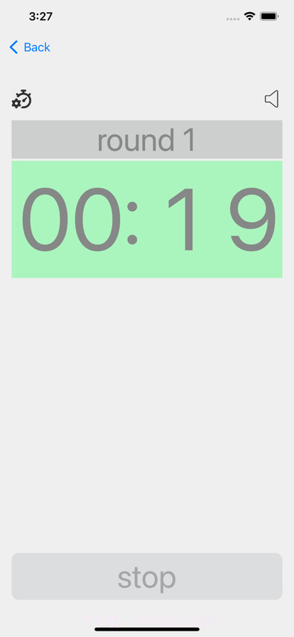 休息计数器截图10