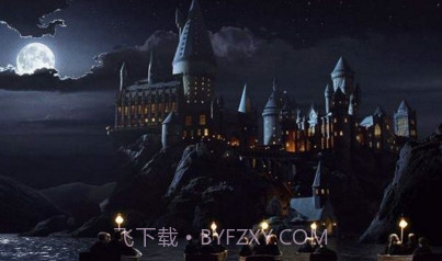 哈利波特:霍格沃茨之迷iPhone版预约下载截图2