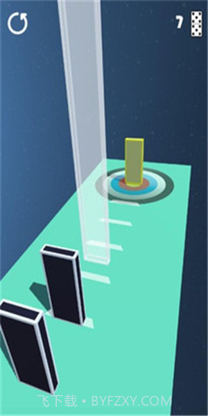 多米诺破坏截图4