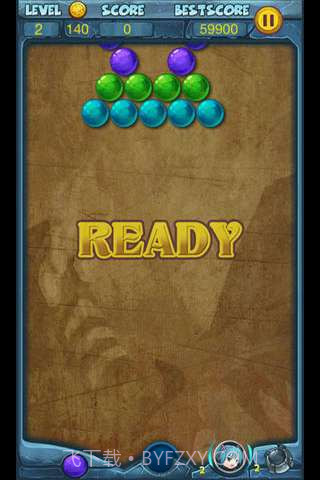 泡泡世界之旅埃及传说截图1