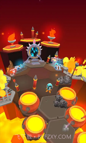 我的宇宙进化截图2