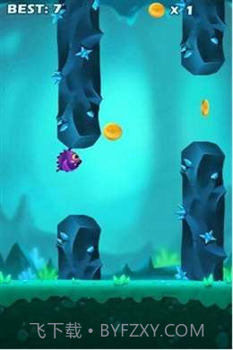 飞天蝙蝠截图2 飞天蝙蝠截图2