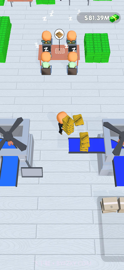 办公室我最强截图4 办公室我最强截图4