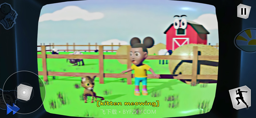 冒险家阿曼达截图3 冒险家阿曼达截图3