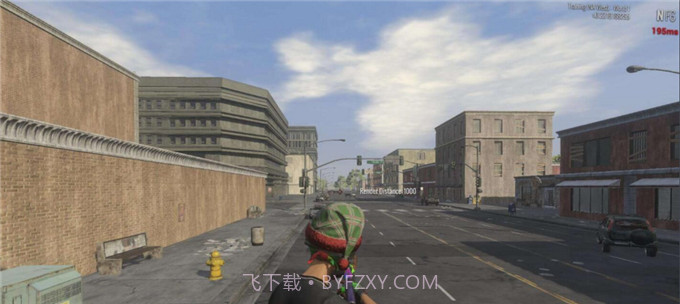 h1z1生存王者截图4