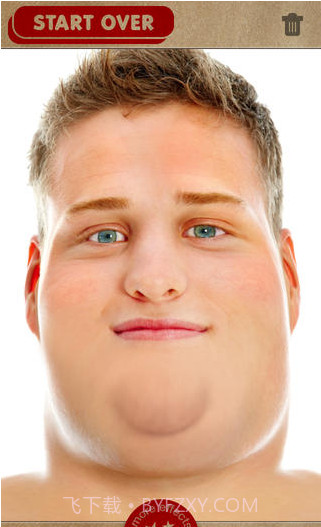 变胖怪杰截图3 变胖怪杰截图3