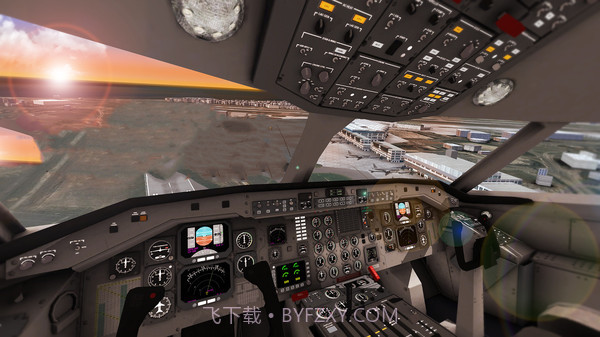 中国机长截图4 中国机长截图4