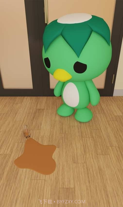 逃脱游戏岩盘浴截图1