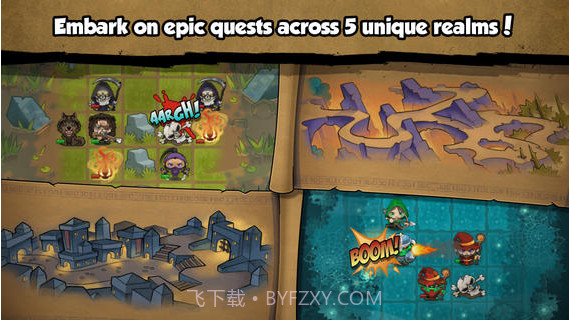 口袋巨人截图5 口袋巨人截图5