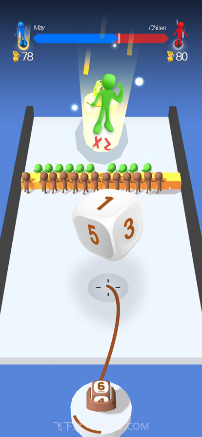 神投手截图3 神投手截图3